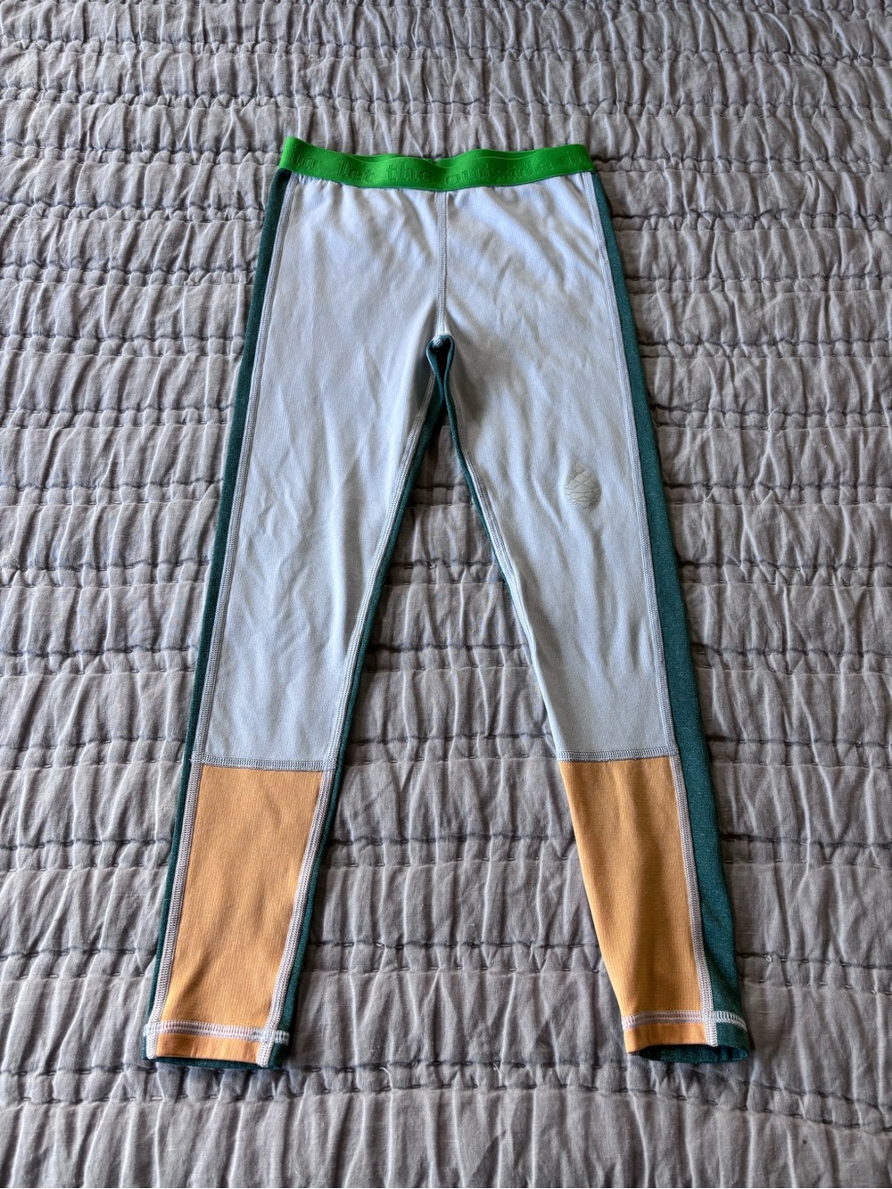 Stio Kids Base Layer Set - Picture 5 of 9